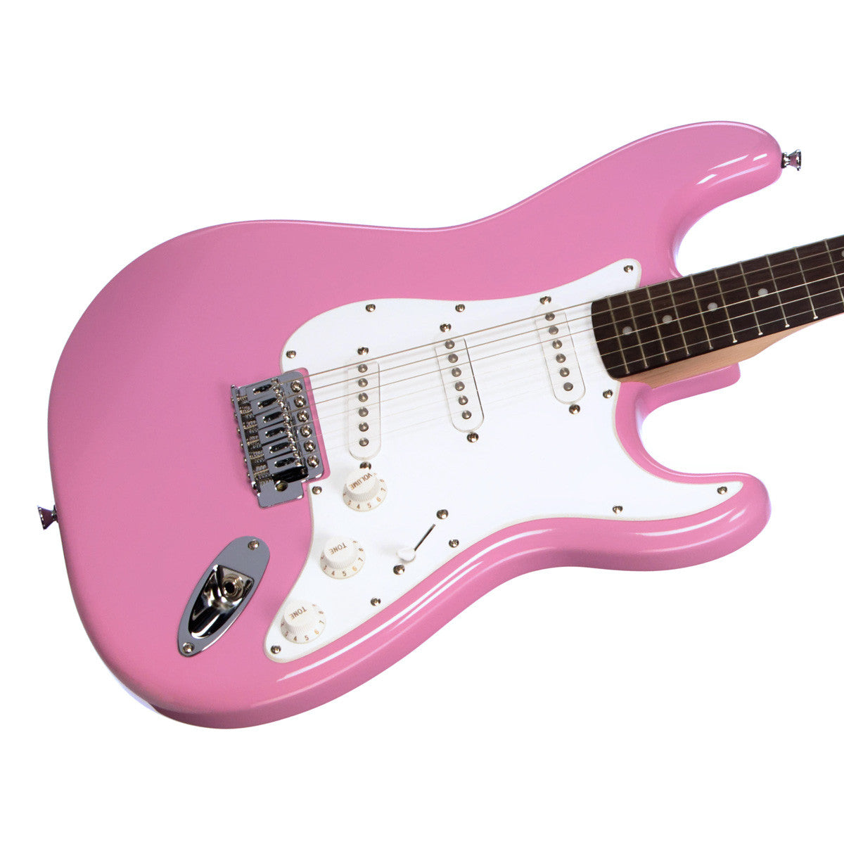 Squier Bullet Strat with Tremolo   Make'n Music