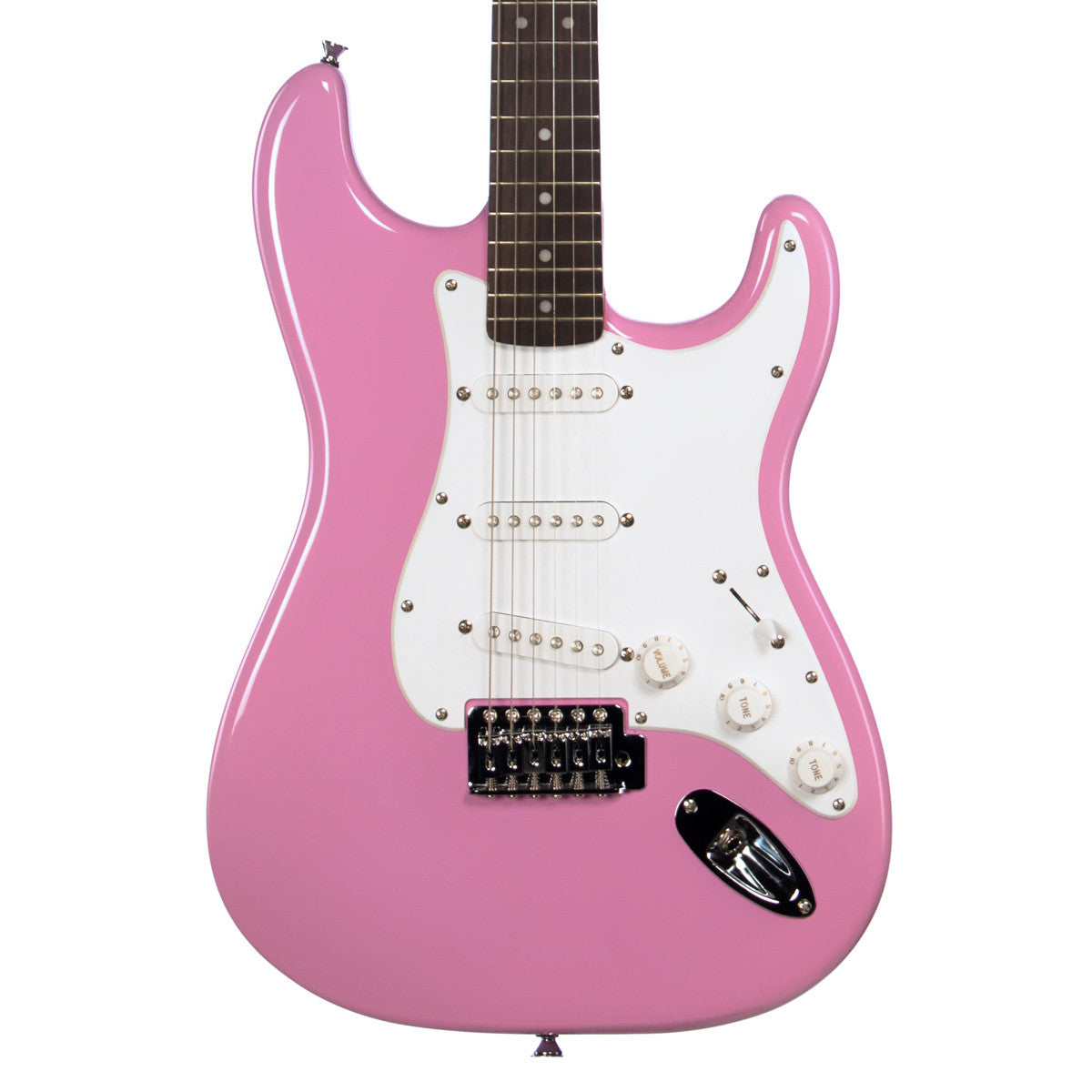 Squier Bullet Strat with Tremolo | Make'n Music