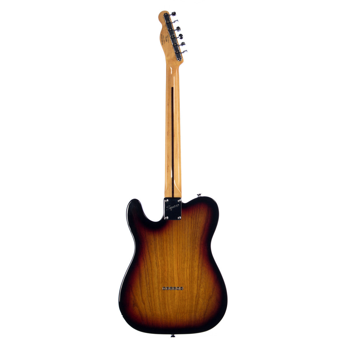 Squier Vintage Modified '72 Telecaster Thinline | Make'n Music