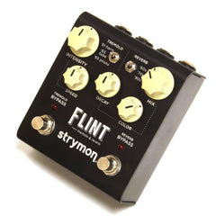 Strymon Flint Tremolo and Reverb