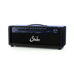 Suhr PT-100 Pete Thorn Signature Edition Head and 2x12 cabinet