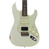 Suhr Classic Antique HSS - Olympic White