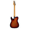 Suhr Guitars Classic T Antique - Three Tone Sunburst - Rosewood Fingerboard - SSCII - NEW!