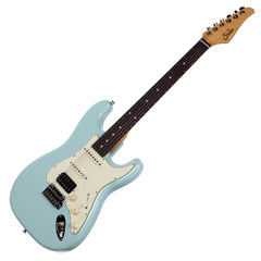 Suhr Guitars Classic Pro HSS - Sonic Blue - Professional Series Electric Guitar - NEW!