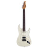 Suhr Classic Pro HSS - Olympic White