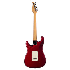 Suhr Classic Pro SSS - Candy Apple Red Metallic