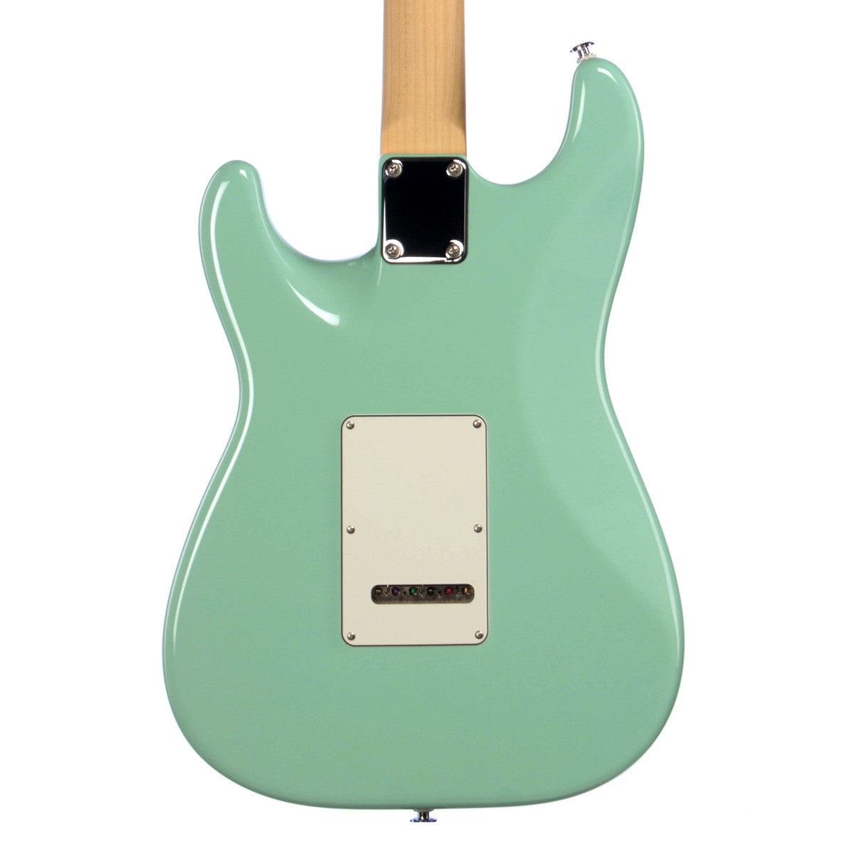 ギター Suhr Classic Pro SSS Suhr Classic Pro SSS - Surf Green | Make'n Music
