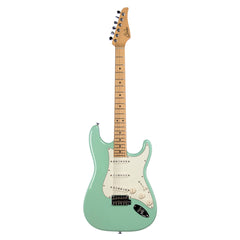 Suhr Classic Pro SSS - Surf Green
