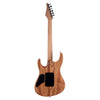 Suhr Guitars Custom Modern Carve Top - Faded Trans Green Burst - Floyd Rose - 24 fret electric guitar- NEW!