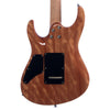 Suhr Custom Modern Carve Top Limited Edition - Chili Pepper Red