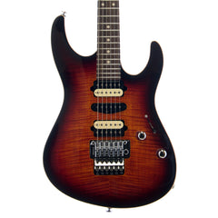 Suhr Custom Modern Carve Top Limited Edition