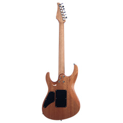 Suhr Custom Modern Limited - Trans Charcoal