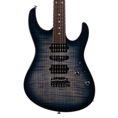 Suhr Modern Pro - Trans Faded Whale Burst