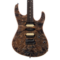 Suhr Custom Modern Carve Top Limited Edition