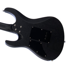 Suhr Guitars Modern Satin HSH 510 - Black - 24 Fret Boutique Electric Guitar - 6.2 lbs!