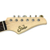 Used Suhr Standard Pro Series S1