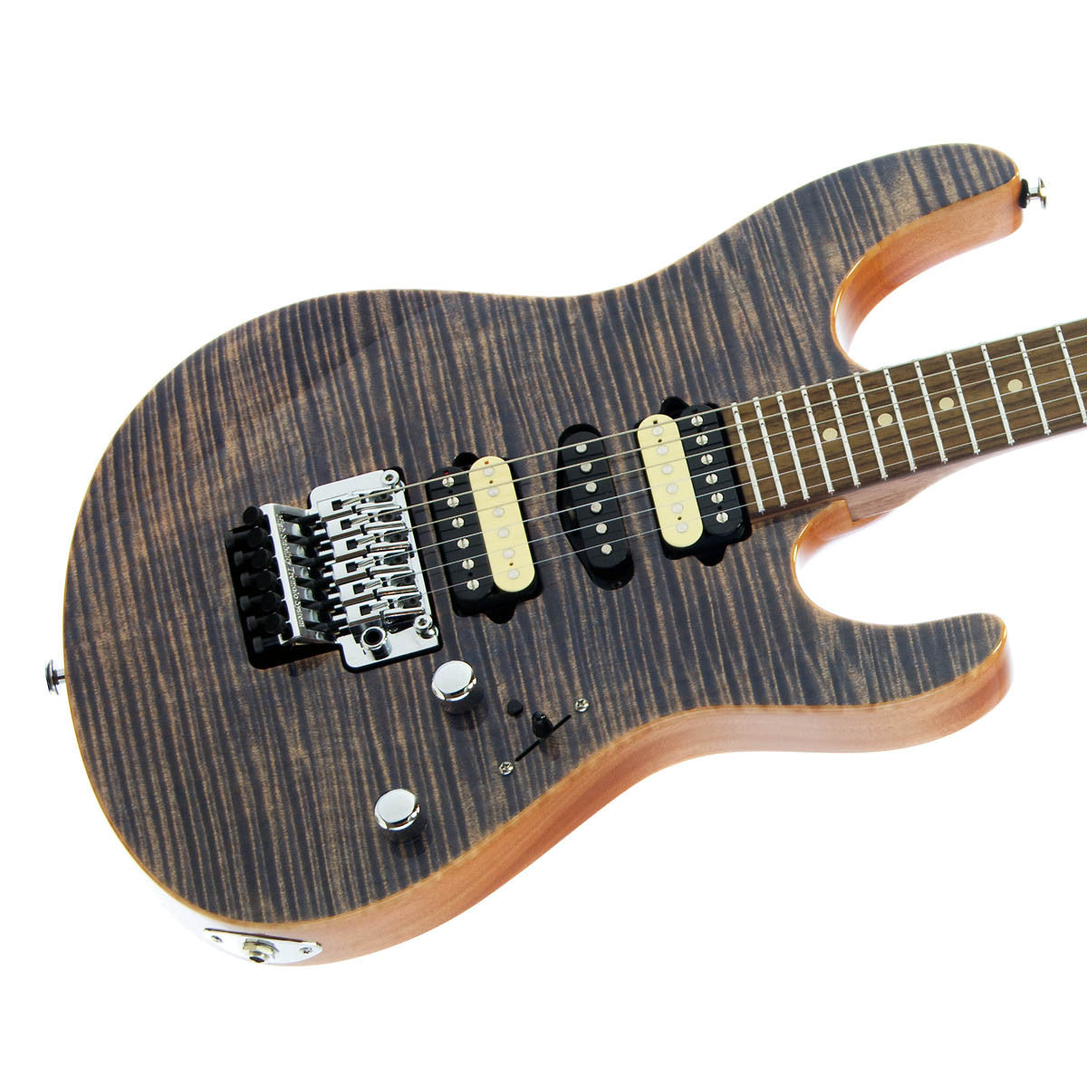 suhr guitars /pro modern series floyd - エレキギター