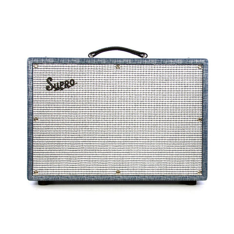 Supro 1624T Dual-Tone 1x12 combo