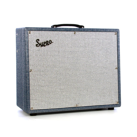 Supro S6420 Thunderbolt 1x15 combo