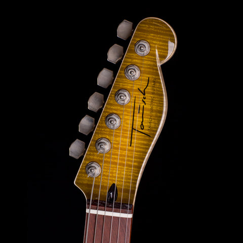 Tausch Electric Guitars 665 - DeLuxe