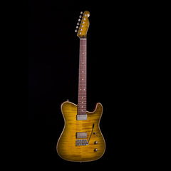 Tausch Electric Guitars 665 - DeLuxe