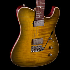 Tausch Electric Guitars 665 - DeLuxe
