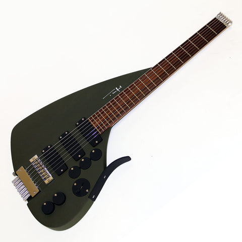 Teuffel Tesla 7-string Studio Classic