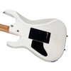 Tom Anderson Angel Player - Arctic White - 24 fret Custom Boutique Electric Guitar - NEW!