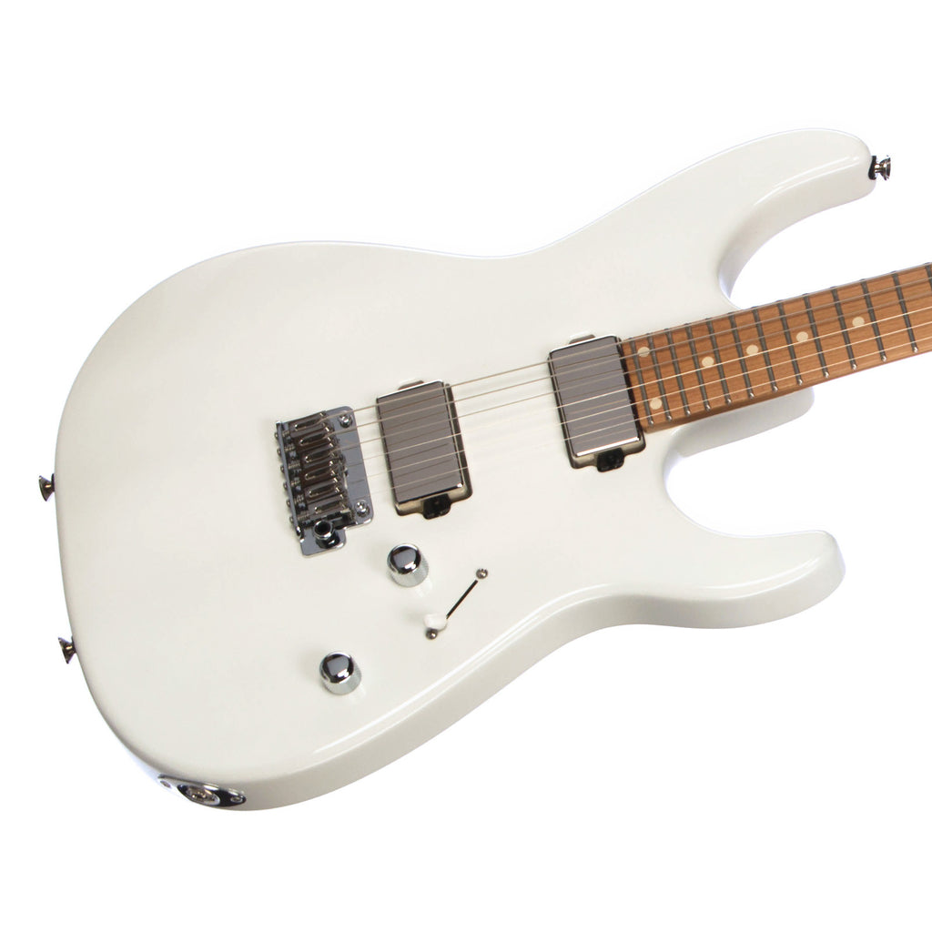 Tom Anderson Angel Player - Arctic White