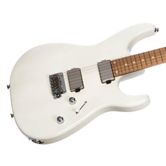 Tom Anderson Angel Player - Arctic White - 24 fret Custom Boutique Electric Guitar - NEW!