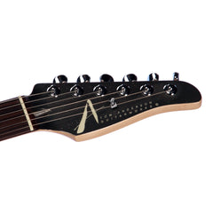 Tom Anderson Classic - Desert Sparkle Charcoal