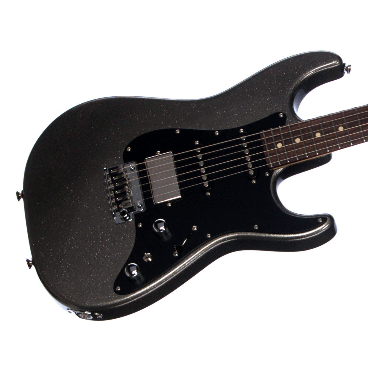 Tom Anderson Classic - Desert Sparkle Charcoal | Make