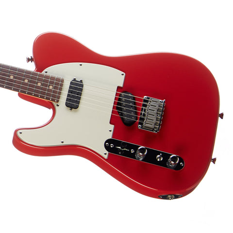 Used Tom Anderson Hollow T Classic - Left Handed