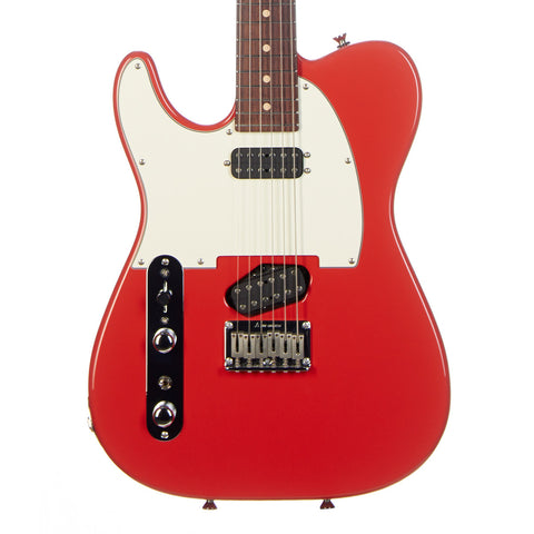 Used Tom Anderson Hollow T Classic - Left Handed