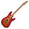 Tom Anderson Drop Top - Caramel Roasted Maple First Burst