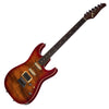 Tom Anderson Drop Top - Chocolate Maple Ginger Burst