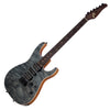 Tom Anderson Guitars Angel - Atlantic Storm - 24 fret Custom Boutique Electric Guitar - NEW!
