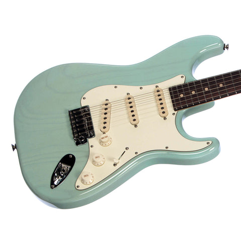 Tom Anderson Icon Classic - Trans Baby Blue