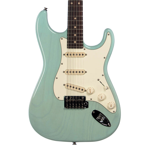 Tom Anderson Icon Classic - Trans Baby Blue
