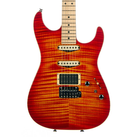 Tom Anderson Short Drop Top