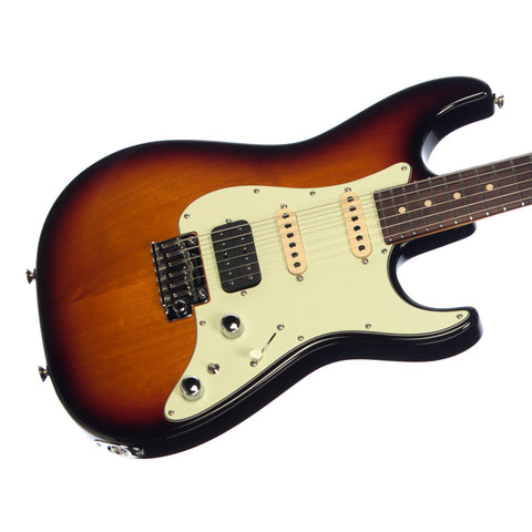 Tom Anderson Classic - Desert Sun Burst