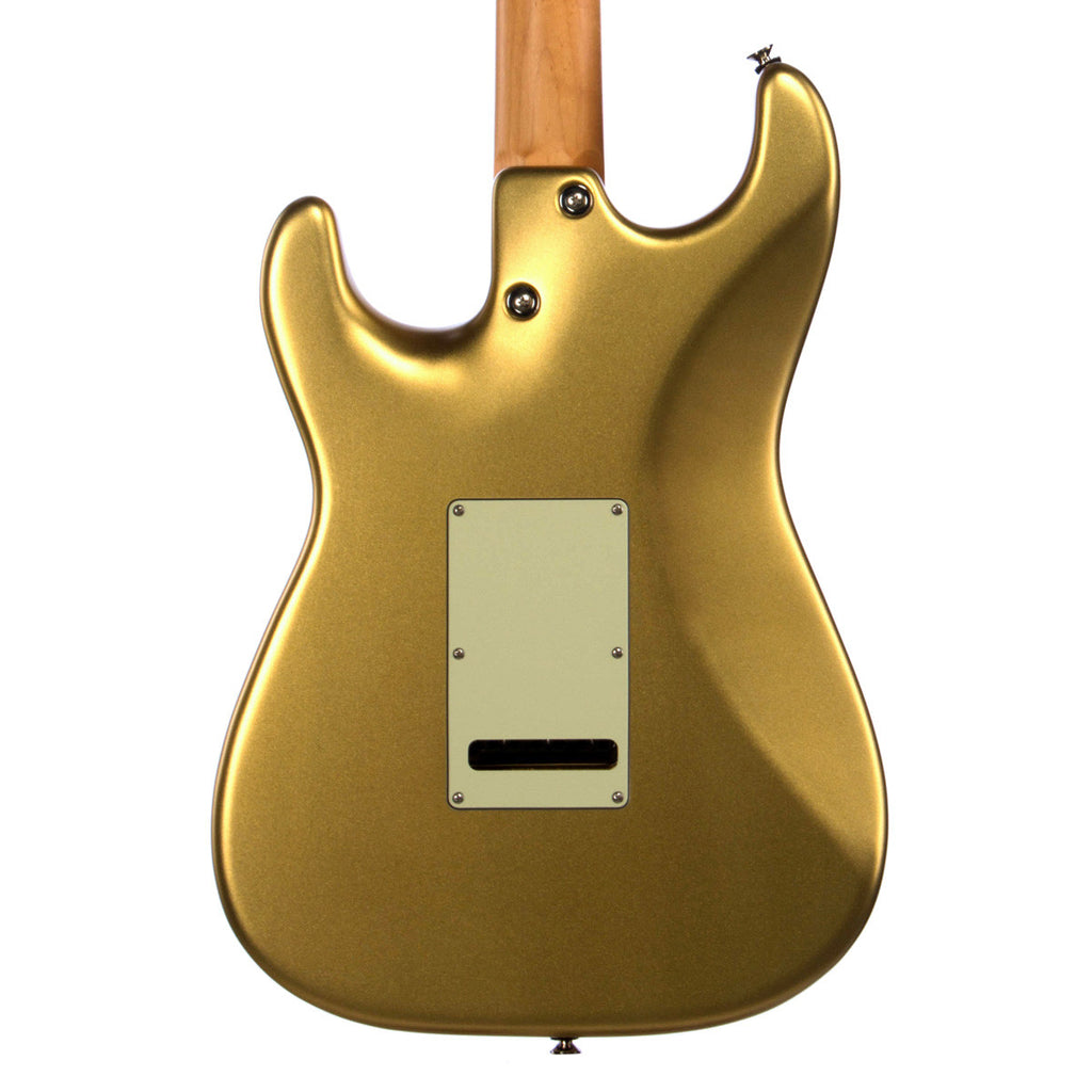 Tom Anderson Icon Classic Egyptian Gold Make'n Music