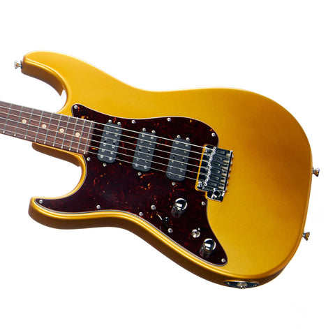 Used Tom Anderson Short Classic - Left Handed