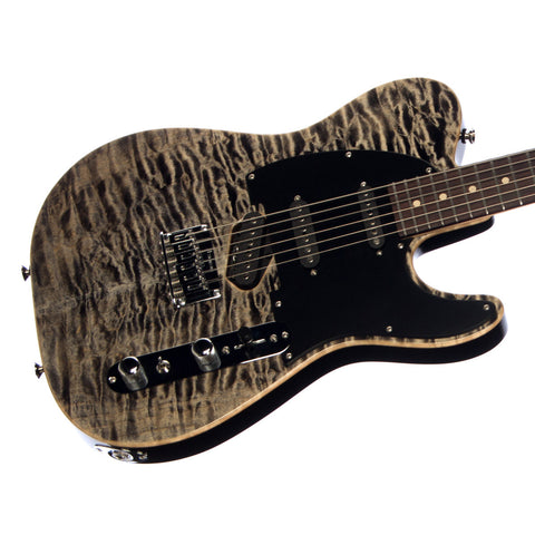 Tom Anderson Short Hollow Drop Top T Classic