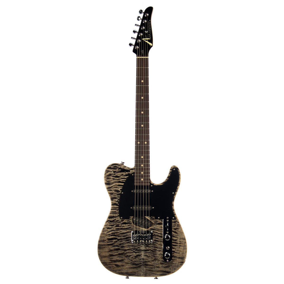 Tom Anderson Short Hollow Drop Top T Classic | Make'n Music