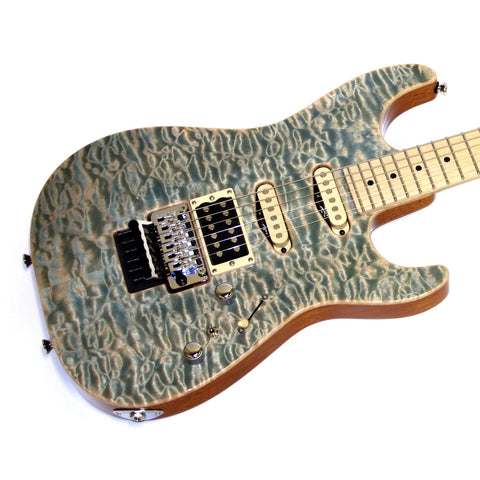 Tom Anderson Drop Top