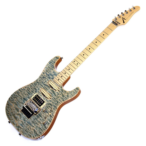 Tom Anderson Drop Top