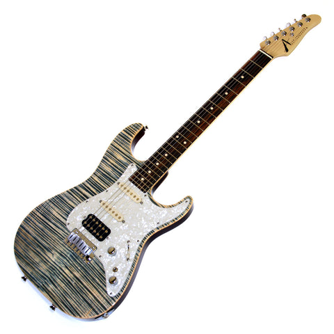 Tom Anderson Drop Top Classic