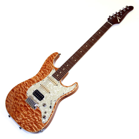 Tom Anderson Drop Top Classic