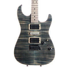 Tom Anderson Hollow Drop Top - Chambered